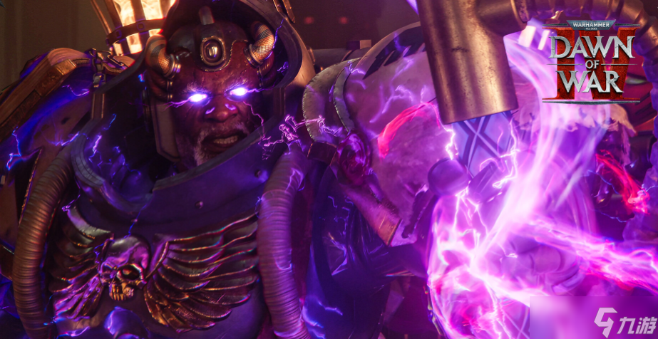 战锤40K战争黎明4下载慢怎么办 战锤40K战争黎明4下载慢解决办法截图