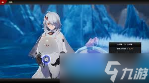 如何养成二重螺旋魔灵