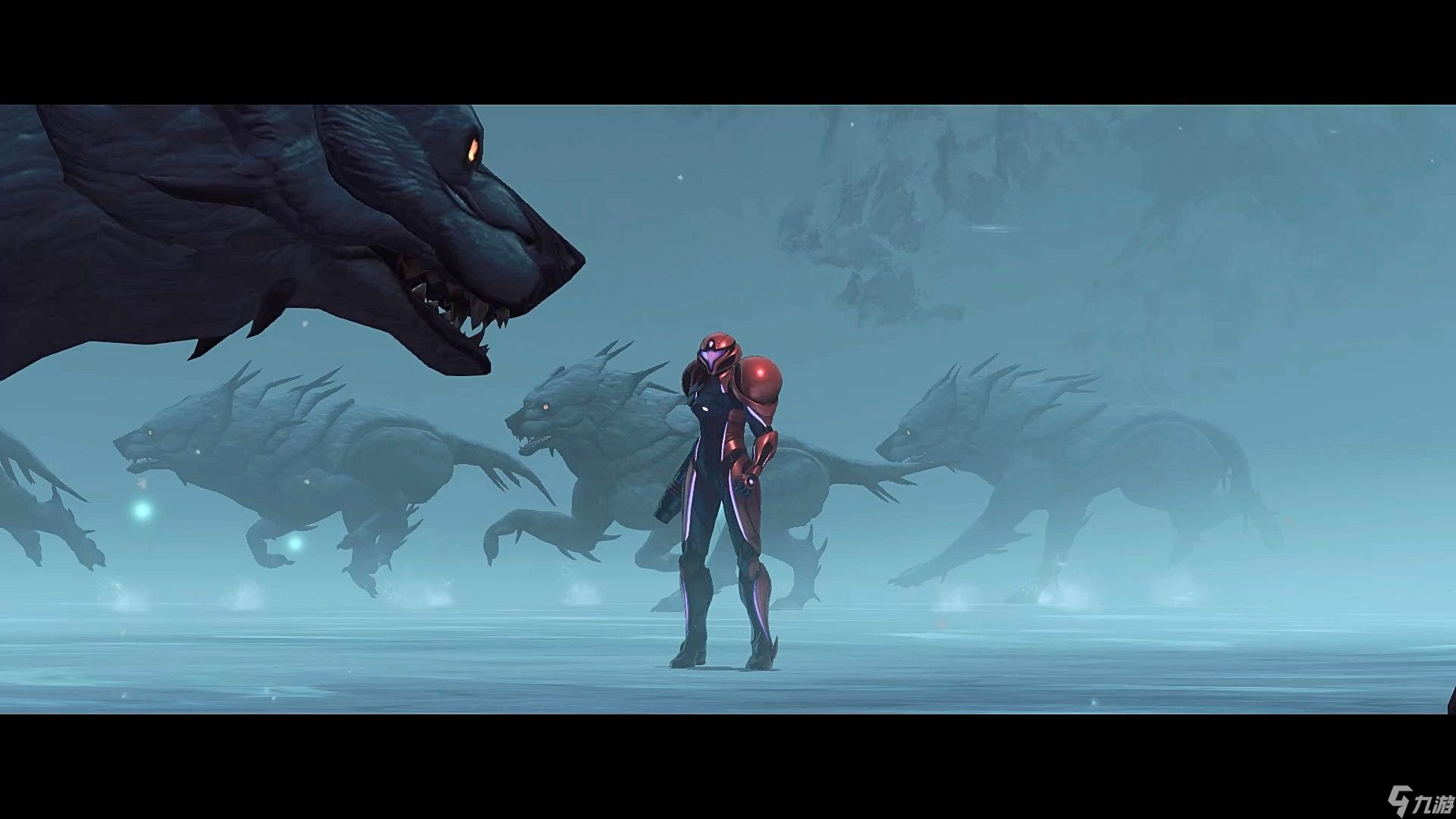 《银河战士Prime 4》堪称银河战士系列的《龙腾世纪 影障守护者》