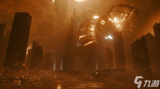 晨报|拉瑞安否认神界原作3 美末前总监新作亮相TGA