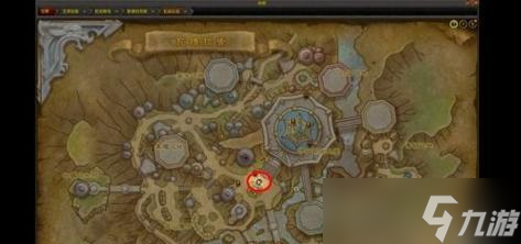 魔兽联盟中装备升级的最佳地点是哪里?