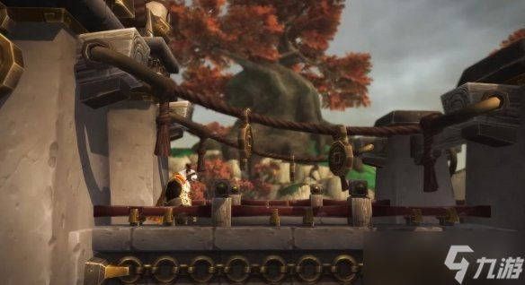 外媒评《魔兽世界》雷电王座回归 巅峰团本周四解锁