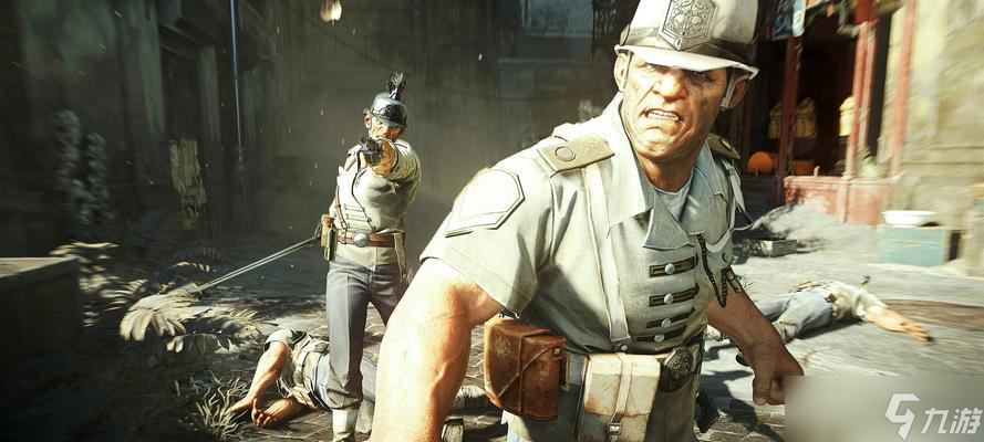 《受死丹沃尔街道全收集攻略》-揭秘2女皇的羞辱与复仇之路 从迷失到成功