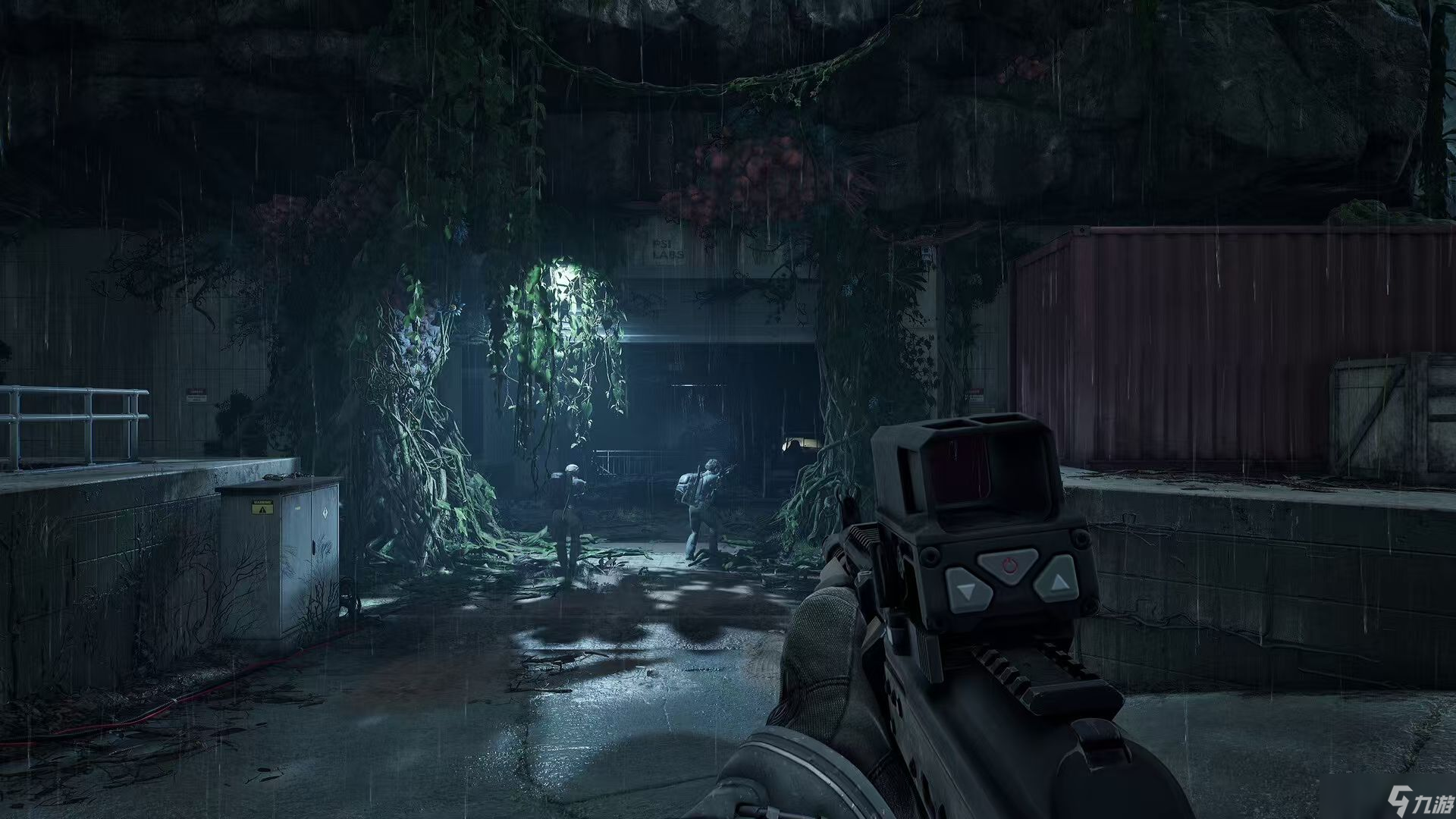 PUBG黑域撤离发售价格是多少 PUBG黑域撤离发售平台有哪些截图