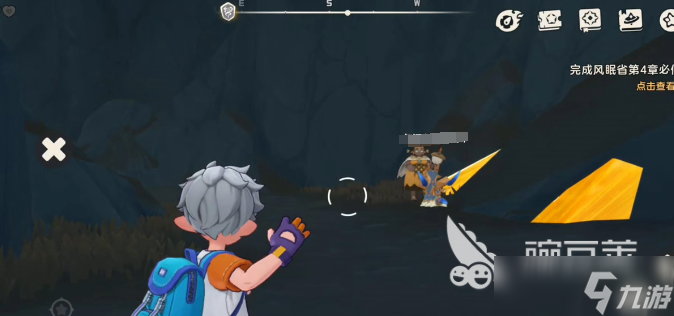 洛克王国世界传送机制怎么玩 洛克王国世界传送点位解锁