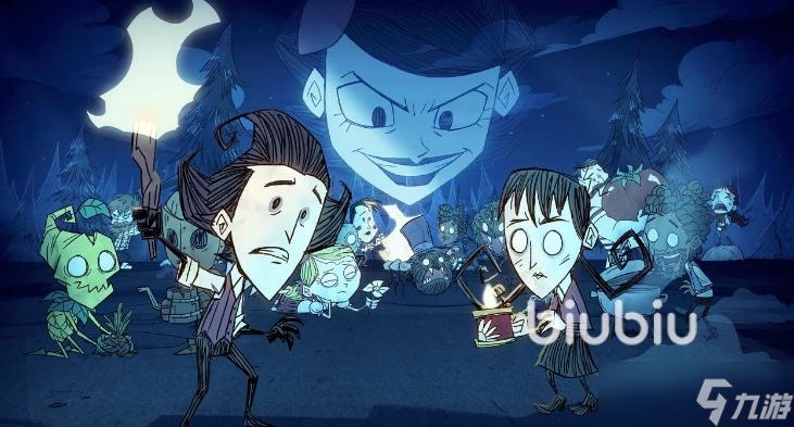 饥荒联机版延迟掉线掉帧怎么办 饥荒联机版延迟掉线掉帧应对方法