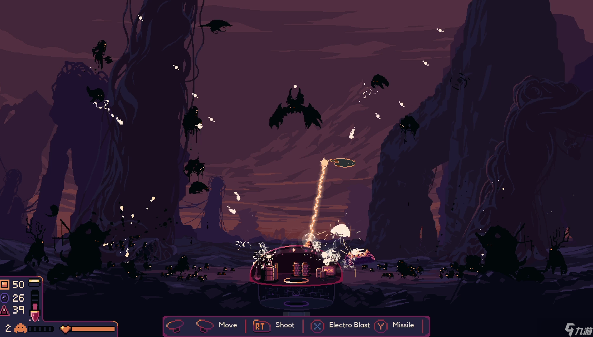 深入探索《穹顶守护者》：备受粉丝喜爱的游戏现已登陆Xbox平台