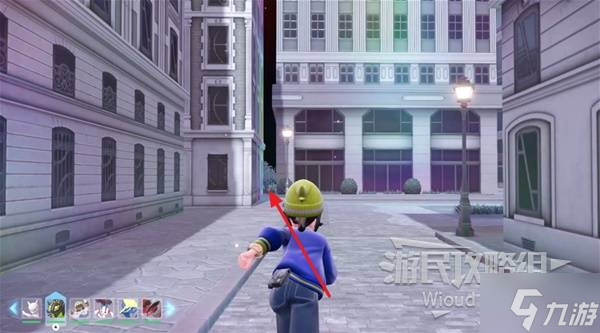 《宝可梦传说ZA》DLC全任务图文流程攻略 超次元爆涌全任务图文指南