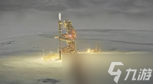 艾尔登法环黑夜君临铁之眼怎么单人发育