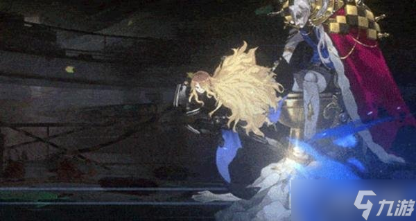 新月同行黑卒怎么样 黑卒角色强度介绍