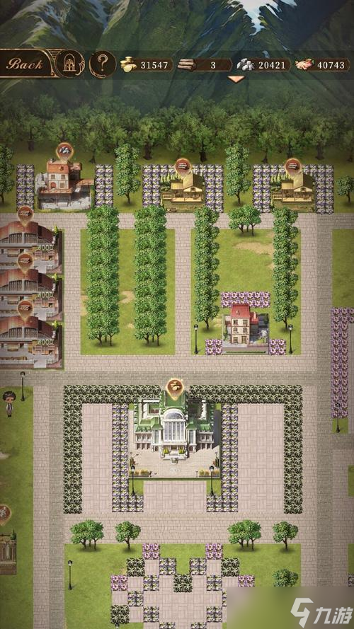 《吸血鬼崛起》游戏建家在哪里选择攻略 怎么选择最佳建家在哪里