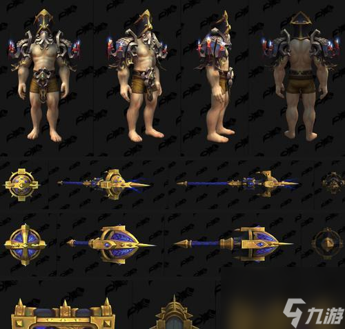 魔兽世界商栈使用条件是什么 截图