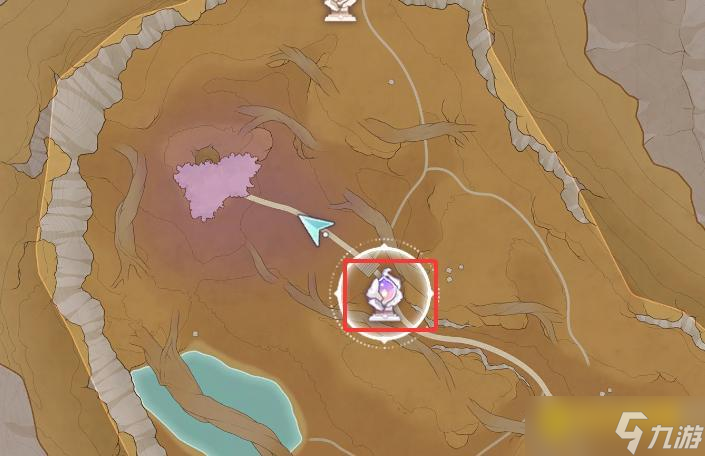 《无限暖暖》世界巡游迷雾森林怎样拍照-世界巡游迷雾森林到位置了拍照没有金色字和边框