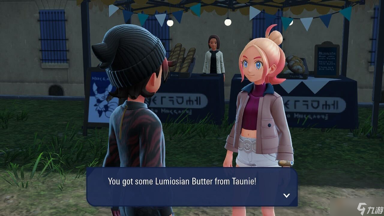 如何启动《宝可梦传说 Z-A》的超级维度DLC