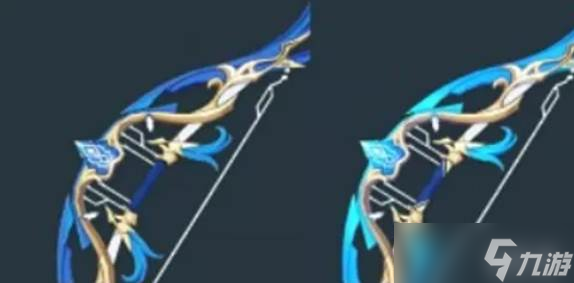 原神雅珂达武器挑选