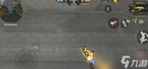 CF手游四大英雄级AK哪把好 四把AK武器对比