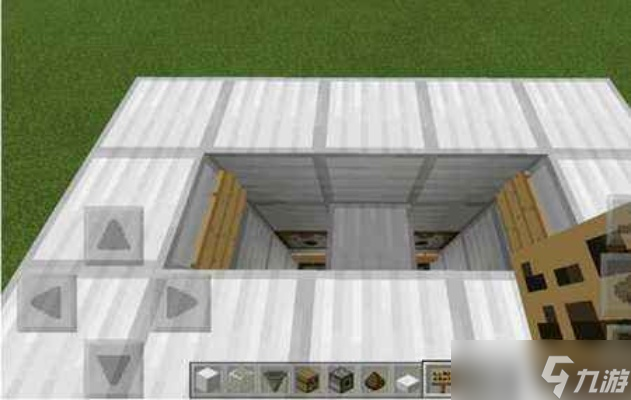 我的世界牛棚怎么做?自动化养殖系统高效建造指南