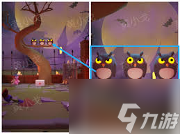 Escape Room侦探社万圣节墓园怎么通关-Escape Room侦探社万圣节的墓园通关攻略