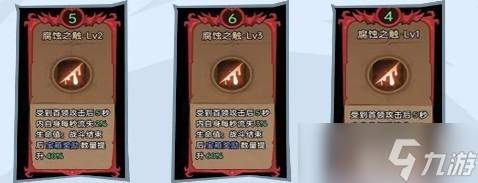 无尽探险队神力试炼活动攻略