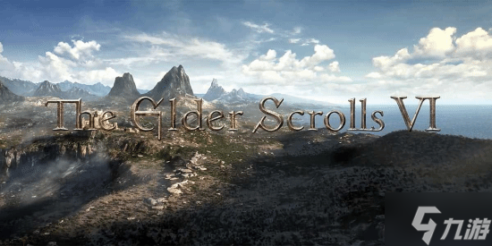 《上古卷轴5》NS2宣传片藏神秘数字!网友猜测暗示《上古卷轴6》