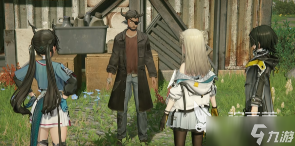 明日方舟终末地谷地通道难民暂居处怎么玩 谷地通道难民暂居处通关方法