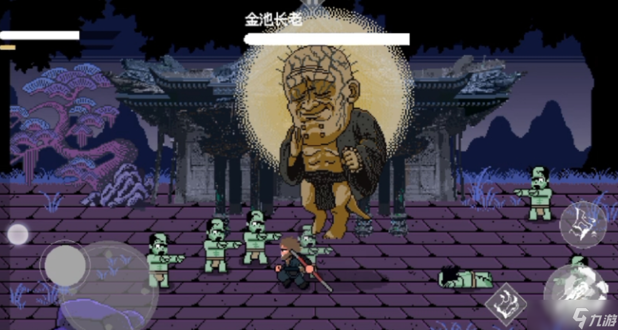 热门的黑猴子系列游戏有哪些 不花钱的猴子游戏盘点2025截图