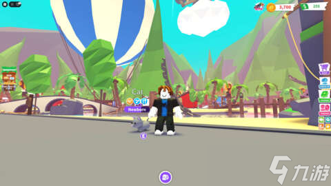 Roblox The Forge 代码