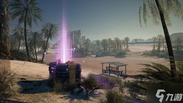 《装甲红锋》主策划来信 当钢铁巨兽开始“跑刀”，我们到底在想什么 截图