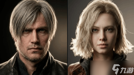 准确爆料里昂回归!舅舅党解析《生化9》双主角原因