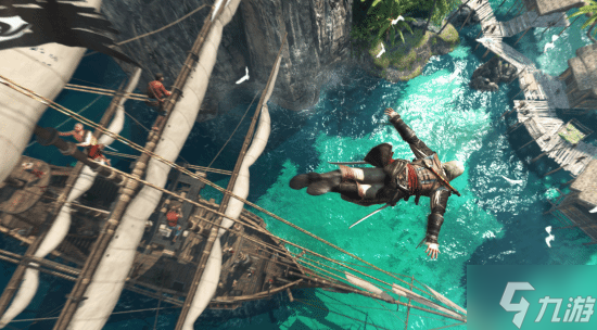 《AC黑旗重制》爆料汇总：你认为它会在TGA公布吗？