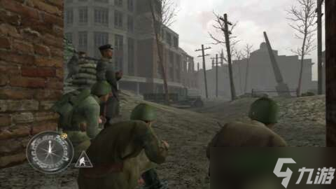 《使命召唤》将不再接连推出《黑色行动》或《现代战争》系列游戏