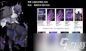 卡厄思梦境战斗员怎么养成