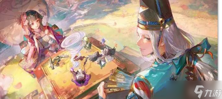 阴阳师百鬼棋局12月10日上线