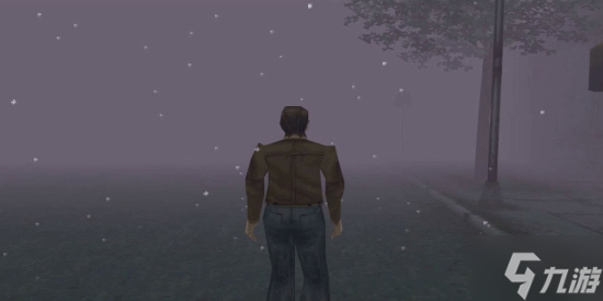 曝《寂静岭重制版》亮相TGA?有望公布CG预告