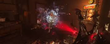 使命召唤黑色行动7诅咒模式遗物聚焦石怎么获取