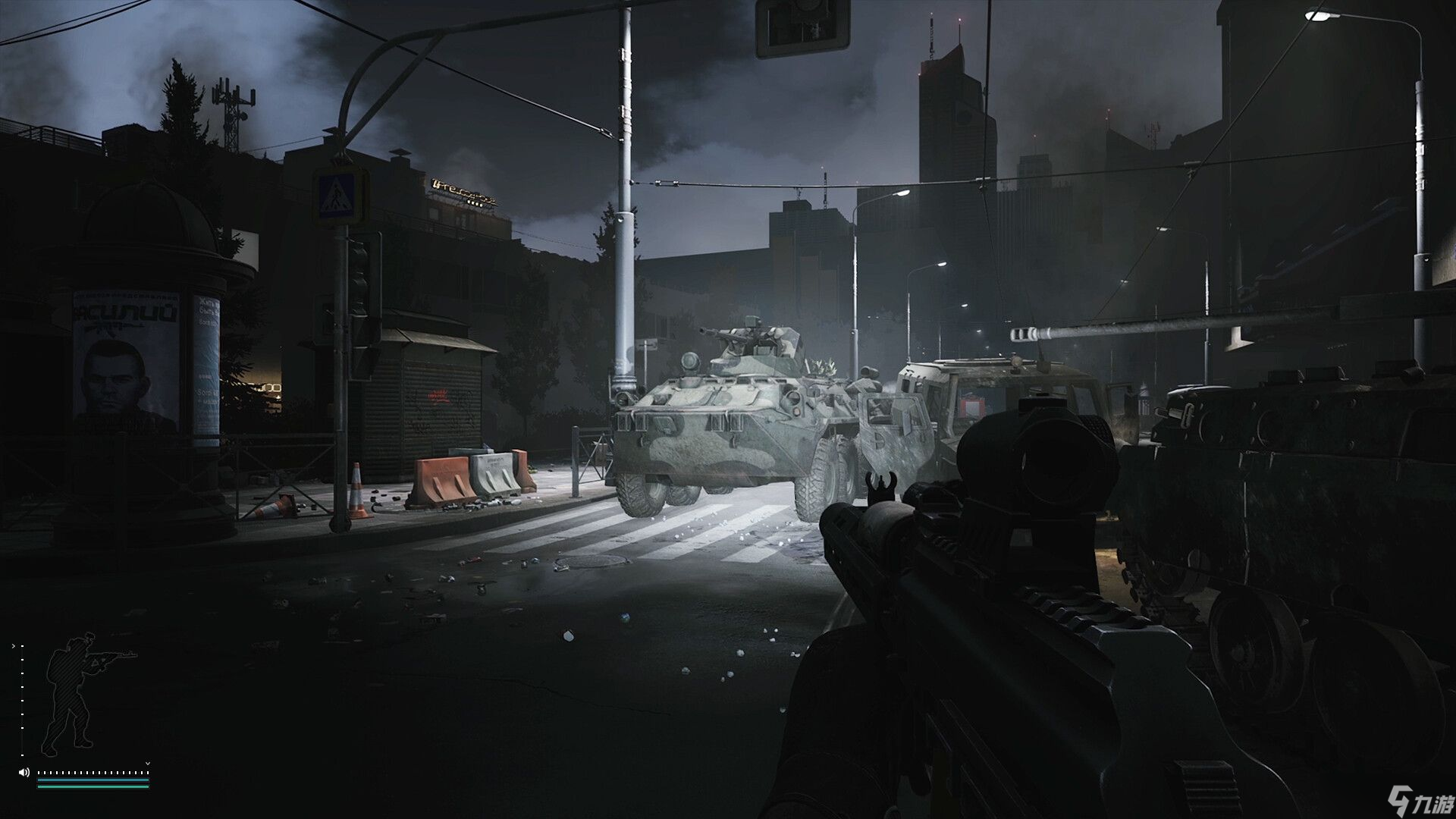 《逃离塔科夫》游戏结局迫使小队做出艰难抉择