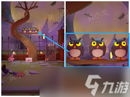 Escape Room侦探社万圣节墓园怎么通关