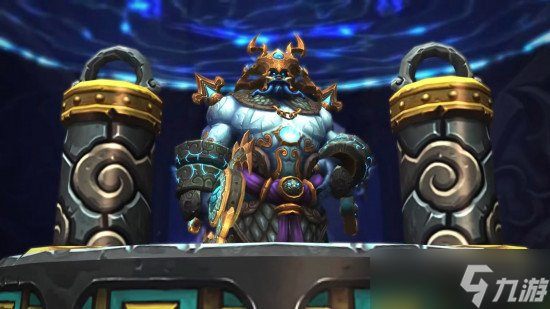 外媒评《魔兽世界》雷电王座回归 巅峰团本周四解锁