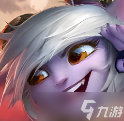 《云顶之弈》s16崔丝塔娜英雄图鉴