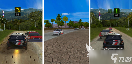 流行的汽车游戏真实版手游有哪些2025好玩的汽车手游下载大全