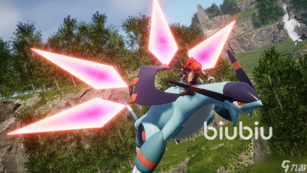 幻兽帕鲁闪退怎么解决 幻兽帕鲁闪退解决方式介绍