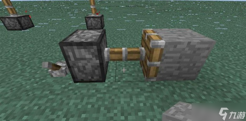 我的世界粘性活塞怎么做 从材料获取到高级应用全指南截图