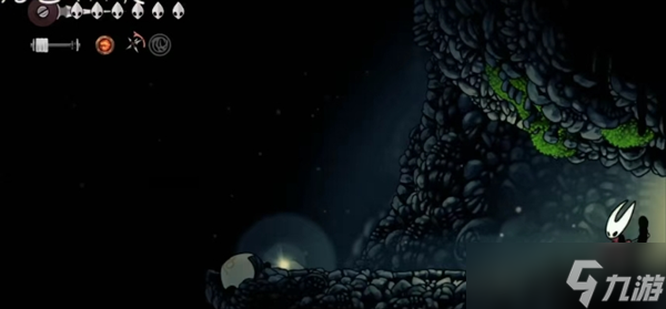 空洞骑士丝之歌超实用小技巧分享