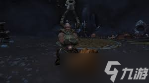 魔兽世界失落友人勋章任务怎么做