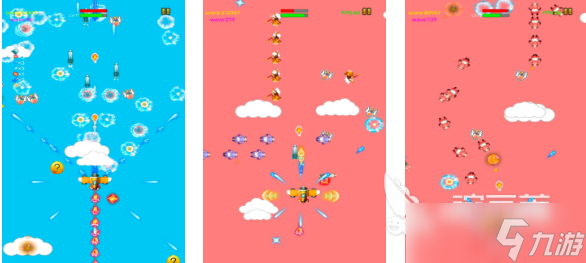 受欢迎的单机经典飞行射击游戏下载 人气较高的飞行射击游戏推荐2025