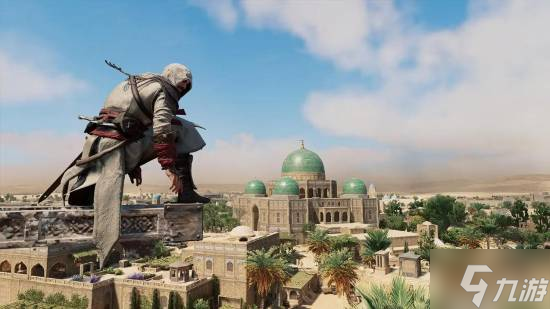 "坤哥"爆料12月PS+入库游戏:《刺客信条幻景》和《卧龙苍天陨落》!