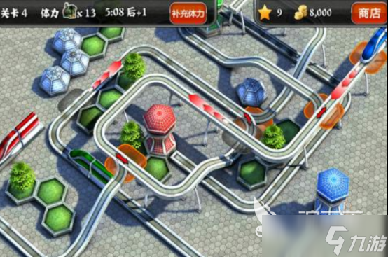 热门的模拟火车游戏有哪些2025好玩的驾驶火车手游推荐合集