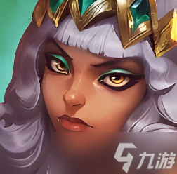 《云顶之弈》s16奇亚娜英雄图鉴