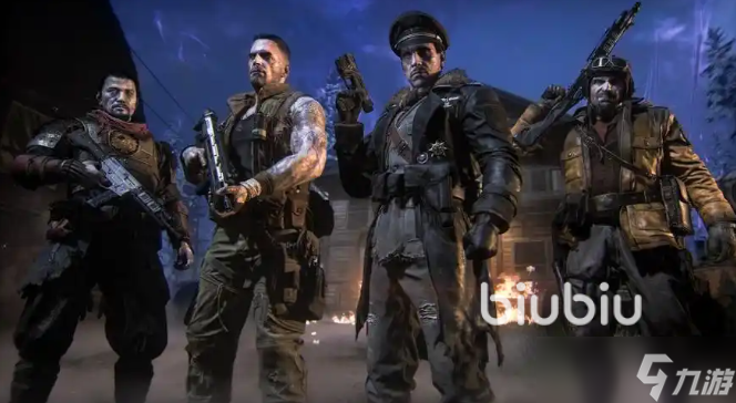 使命召唤黑色行动7第一赛季更新内容是什么 第一赛季更新内容介绍