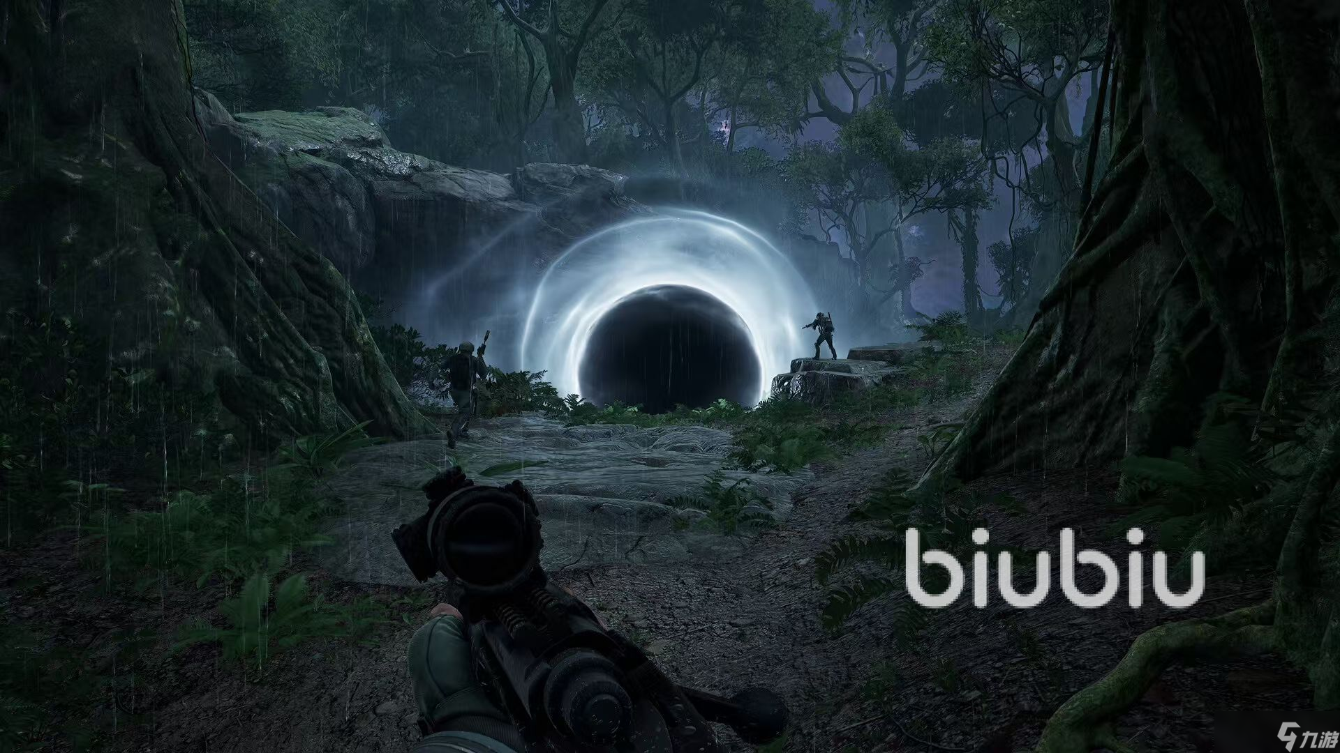 PUBG黑域撤离闪退卡顿延迟丢包怎么办 黑域撤离掉帧掉线黑屏怎么回事